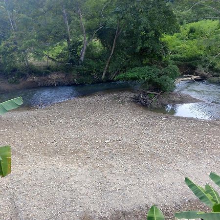 Ban Nongkham Campingsite Swimming Pool מראה חיצוני תמונה