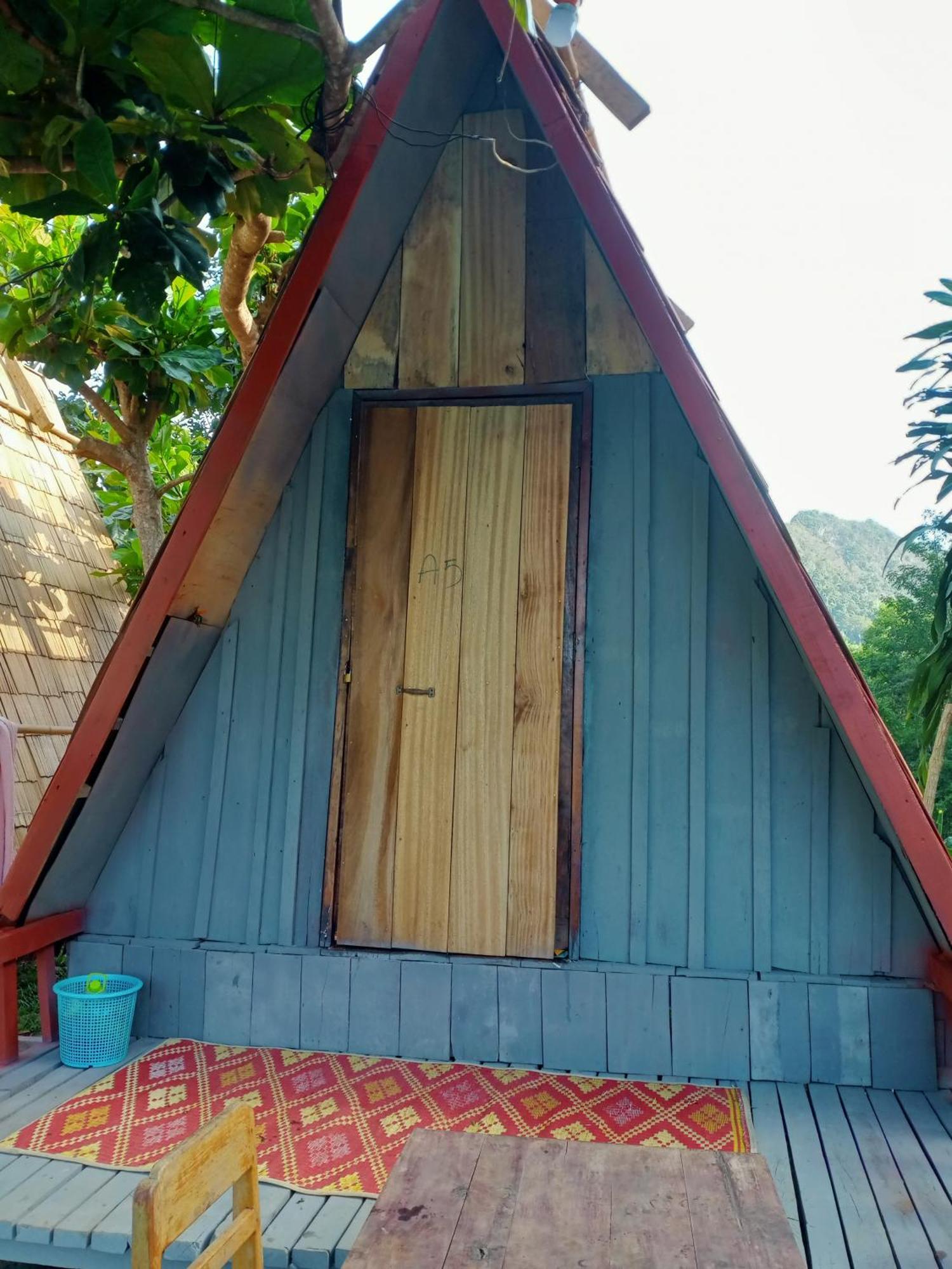 Ban Nongkham Campingsite Swimming Pool חדר תמונה