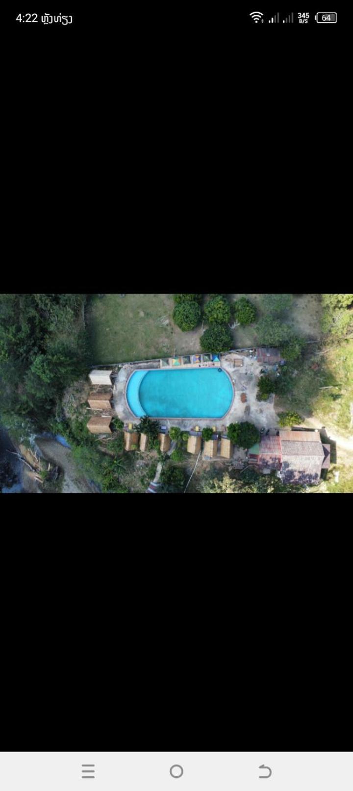 Ban Nongkham Campingsite Swimming Pool מראה חיצוני תמונה