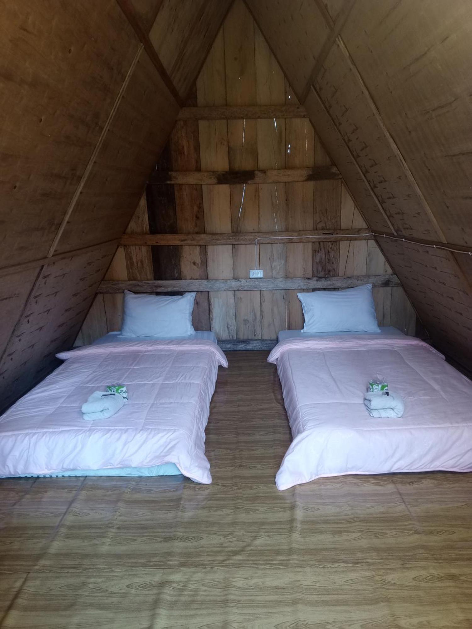 Ban Nongkham Campingsite Swimming Pool מראה חיצוני תמונה