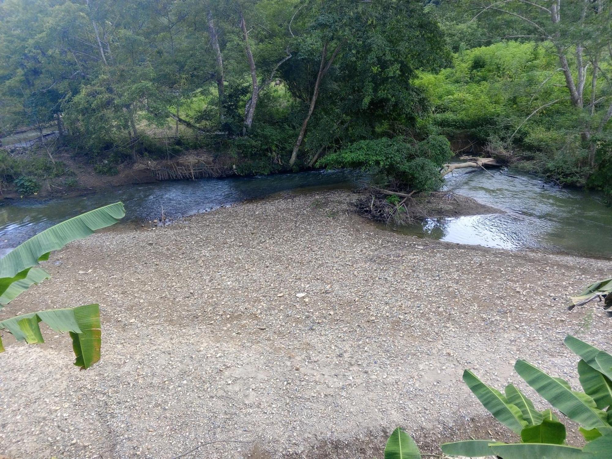 Ban Nongkham Campingsite Swimming Pool מראה חיצוני תמונה