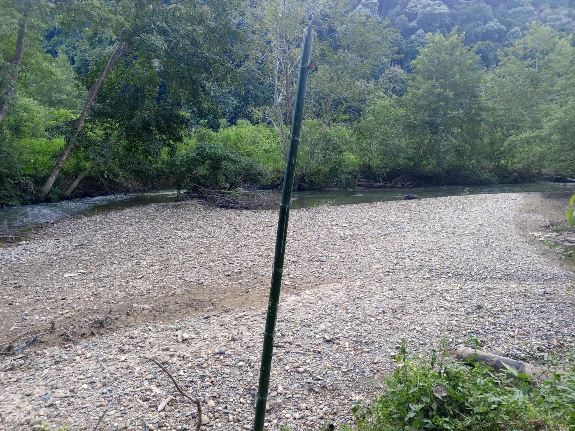 Ban Nongkham Campingsite Swimming Pool מראה חיצוני תמונה