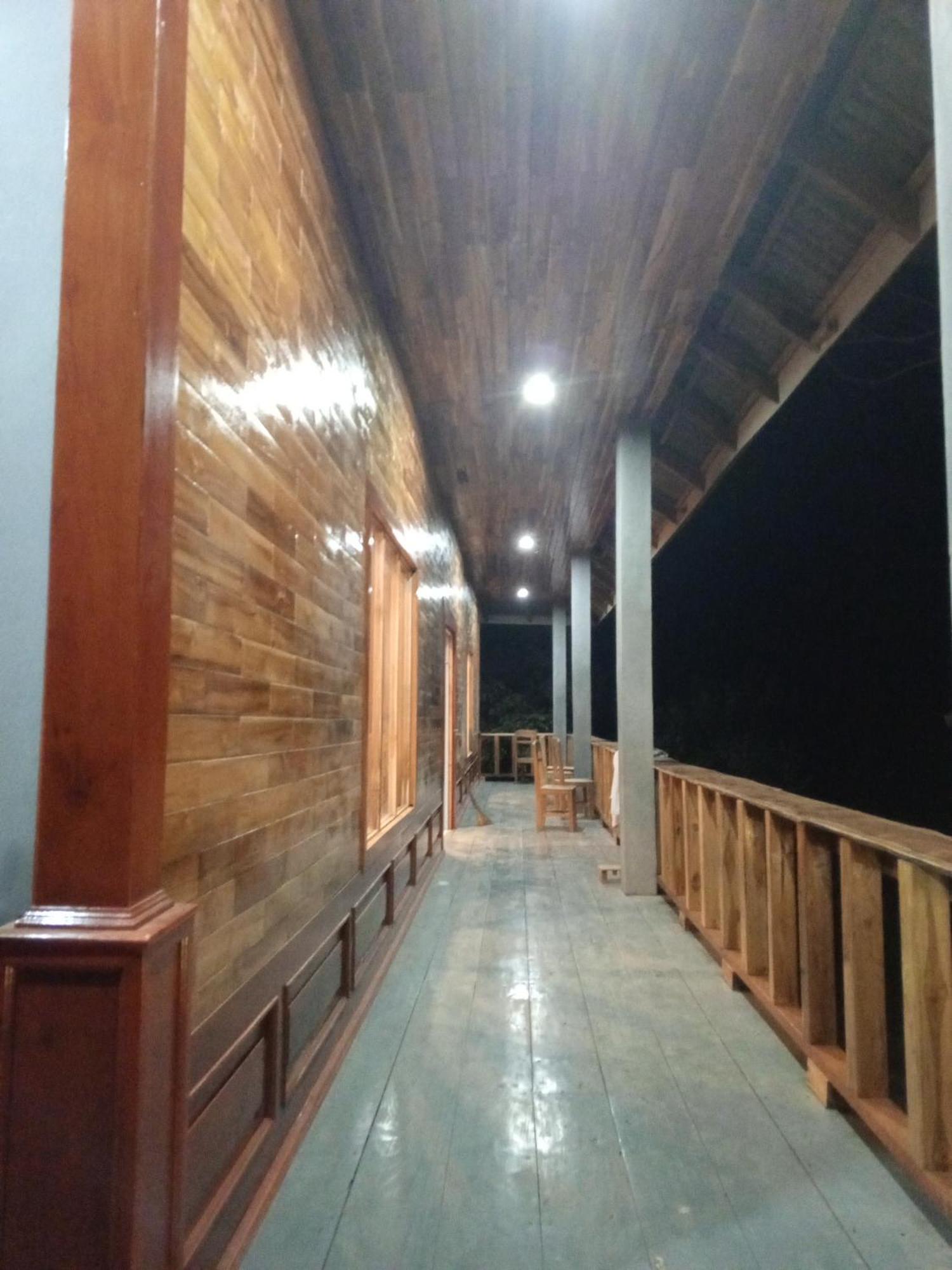 Ban Nongkham Campingsite Swimming Pool מראה חיצוני תמונה