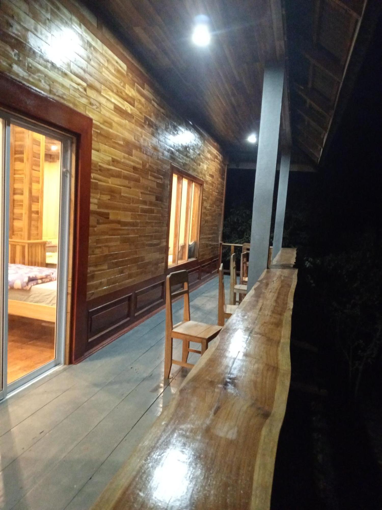 Ban Nongkham Campingsite Swimming Pool מראה חיצוני תמונה