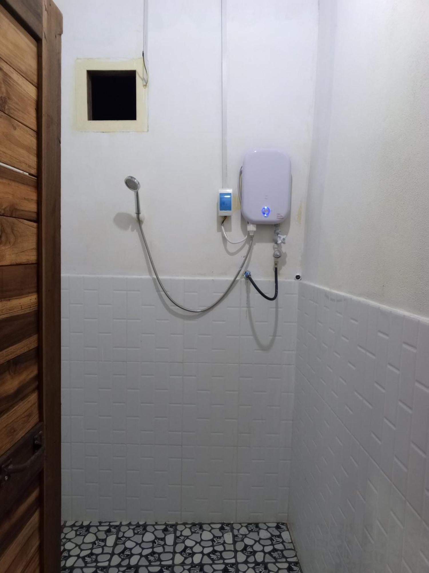 Ban Nongkham Campingsite Swimming Pool מראה חיצוני תמונה