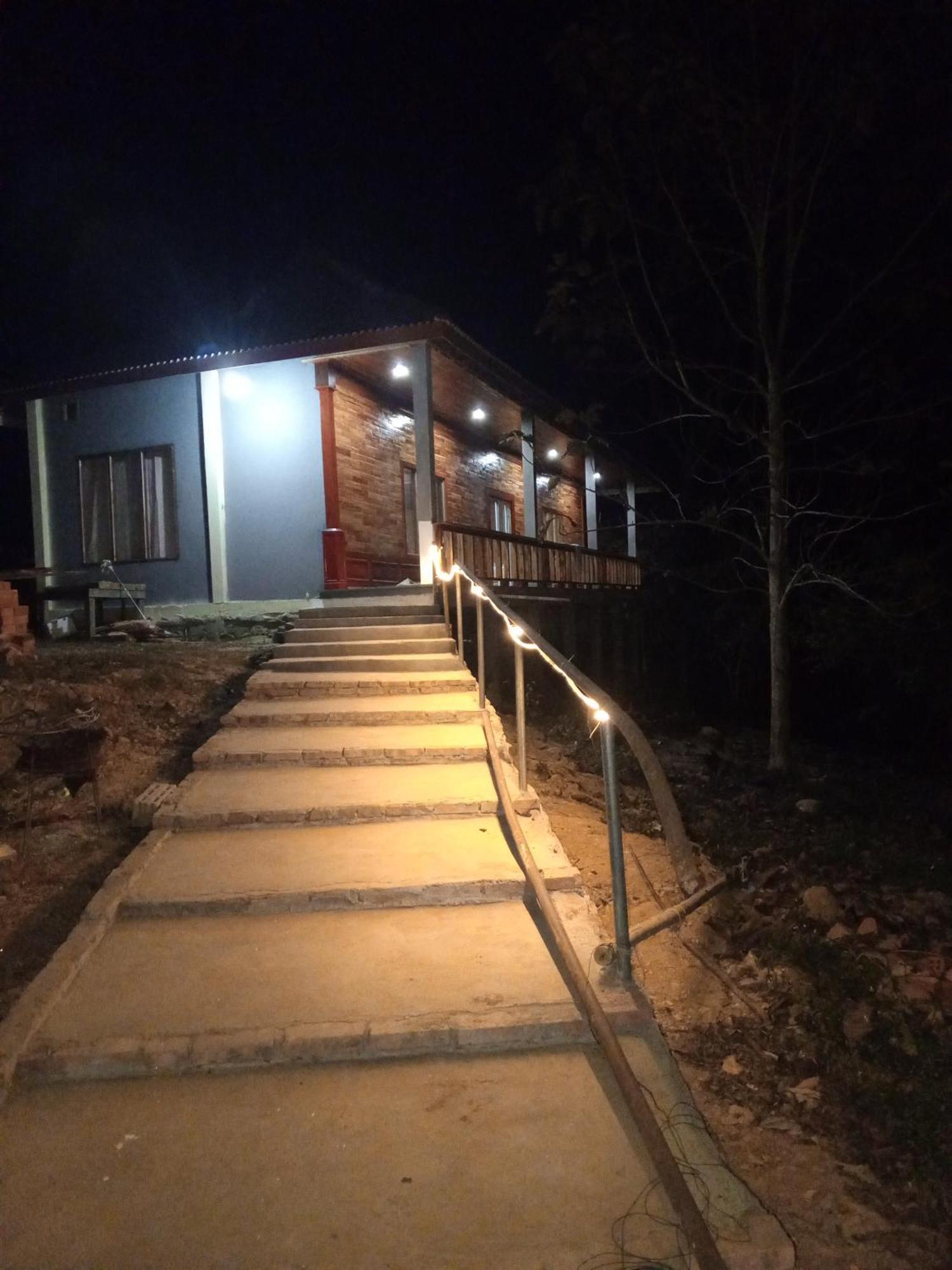 Ban Nongkham Campingsite Swimming Pool מראה חיצוני תמונה